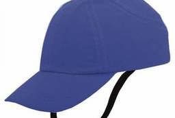 Каскетка защитная Росомз RZ FavoriT CAP, синяя