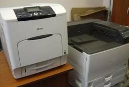 Керамический принтер для фотоплитки