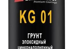 KG 01-7114/0, эпоксидный быстросохнущий грунт