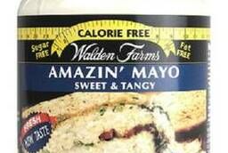 Classic Amazin Mayo Walden Farms mayonnaise sauce 340g