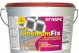 Клей Боларс Linoleum-fix 24 кг