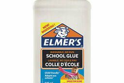 Клей для слаймов ПВА Elmers School Glue, 946 мл (7-8. ..