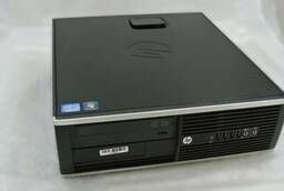 Компьютеры HP 8300 Elite SFF i5-3570