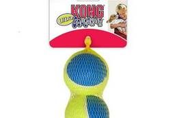 Kong Игрушка KONG Ultra Squea для собакk мячик большой 2. ..