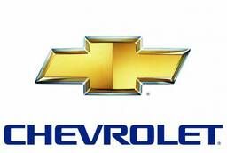 Контрактный двигатель Шевроле (Chevrolet)