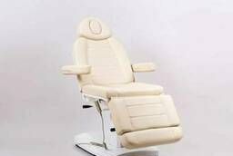 Косметологическое кресло SD-3803A(белый, слоновая кость)
