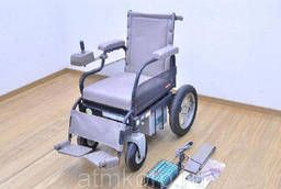 Кресло коляска с электроприводом Imasen EMC-101