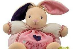 Кролик Kaloo 9698590 мягкая игрушка Medium Rabbit Высота. ..