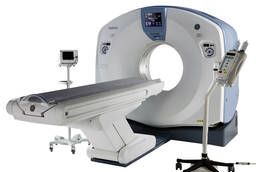 Buy new Computed Tomograph (CT) from GE Healthcare