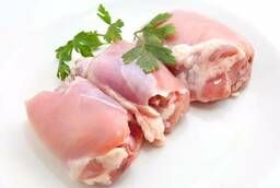 Chicken fillet Halal meat GOST