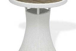 Laura Round coffee table, diameter 70 cm Round table. ..