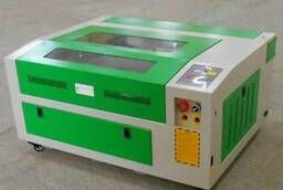 Laser-engraving machine Z5040