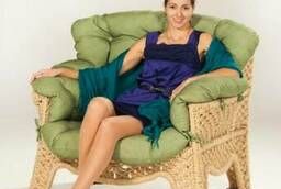 Leda Elegy sisal chair-chair 5019