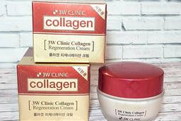 Lifting Collagen Face Cream