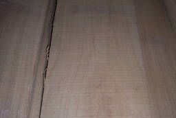 Larch under the order, larch board.