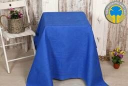 Linen tablecloths