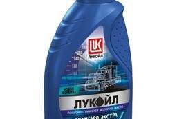 Lukoil Avangard Extra from 150r buy in Kazan