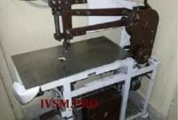 Machine for picking mattresses dmn-68 (picking machine)