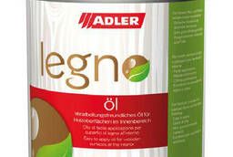 Масло для дерева Adler Legno-Öl для внутренних работ. ..