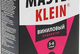 Master Klein Клей обойный виниловый индикатор 200гр