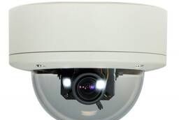 MDC-i8090V-H: IP-камера купольная уличная