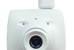 Mdc-n4090w ip-камера корпусная миниатюрная