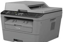 MFP laser Brother MFCL2700DWR (printer, scanner, copier. ..