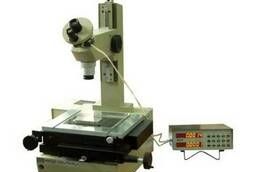 Микроскоп инструментальный ИМЦЛ 150*75 (2) Б