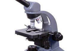 Микроскоп лабораторный Levenhuk 700M, 40–2000 кратный. ..