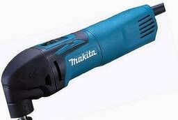 Многофункциональный инструмент Makita TM3000СХ2