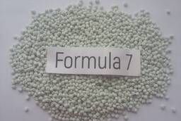 Модификатор полиолефинов Formula 7