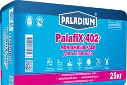 Монтажный клей для утеплителя PalafiX-402 Paladium