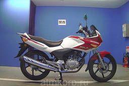 Мотоцикл нейкед байк naked bike Honda CBF 150 Fight Hawk. ..
