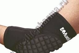 Elbow pad with insert - protective pads with kevlar