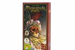 Настольная игра Asmodee Маскарад