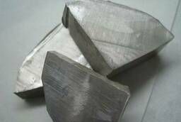 Натрий металлический технический 99, 8% ГОСТ 3273-75.