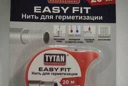 Нить для герметизации Tytan Professional Easy Fit 20м
