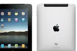 Новый планшет Apple iPad (оригинал, полный комплект)