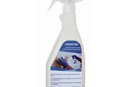 Очищающее средство Litokol Litonet GEL 0, 75 л