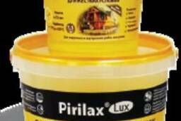 Огнезащитный антисептик для древесины Биопирен Pirilax-Lux