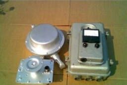Load limiter for ONK-M crane (all modifications)