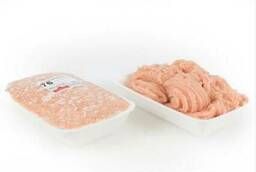 Wholesale chicken, minced poultry meat