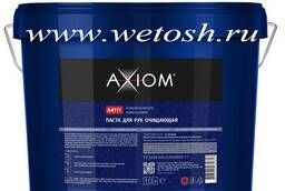 Паста для очистки рук AXIOM 11, 3 л