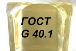 Caramel starch syrup GOST 52060-2003