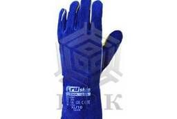 Gloves for welding