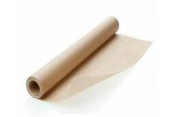 Parchment for baking, packaging, storage, 5 meters. ..