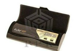 Персональный детектор радиоактивности Ecotest VIP