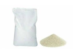 Песок кварцевый Альфапол Кварц П 0, 1-0, 4 25 кг