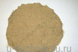 Песок речной для песочницы в мешках по 36 кг