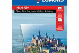 Lomond film for color inkjet printers, 10 pcs. ..